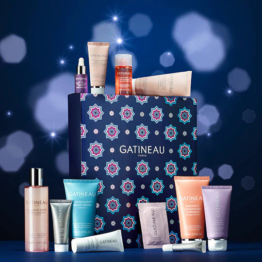 12 Days of Christmas