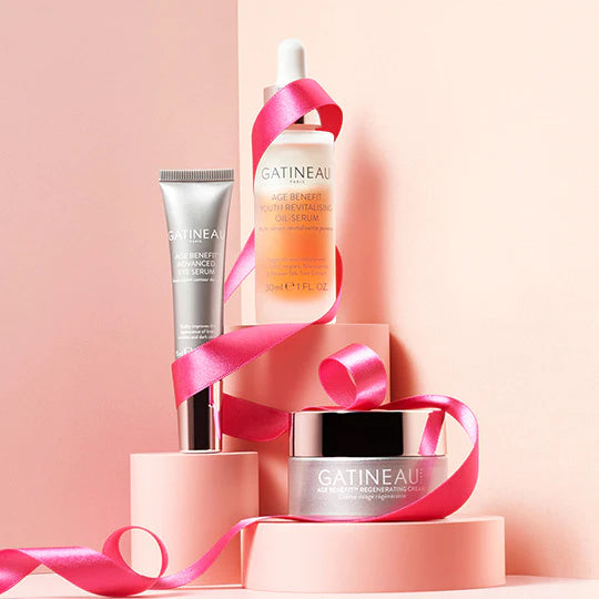 Age Benefit Regenerating Collection