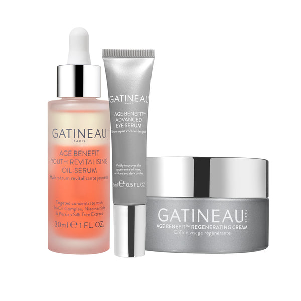 Age Benefit Regenerating Collection