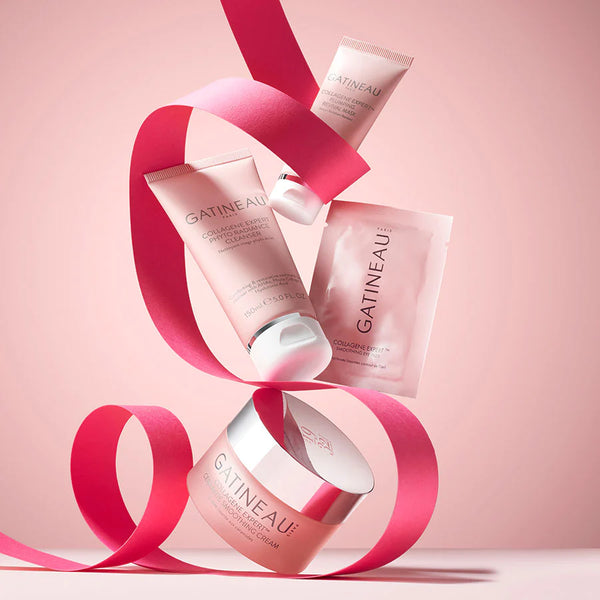 Collagene Expert Collection