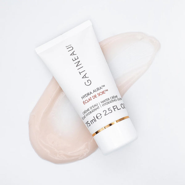Hydra Aura™ Éclat de Soie Water Cream