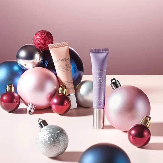 Perfecting Lip & Eye Duo