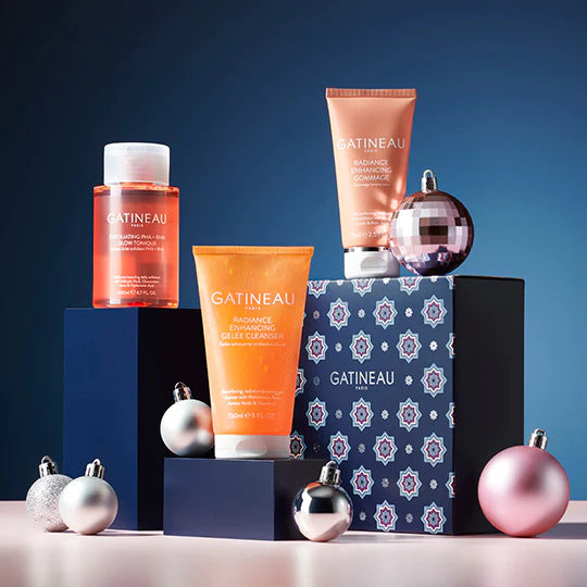 Radiance & Glow Collection