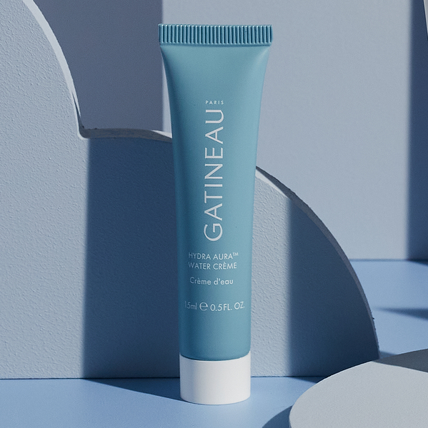 Hydra Aura™ Éclat de Soie Water Cream