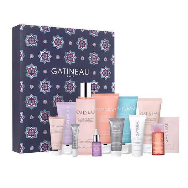 12 Days of Christmas