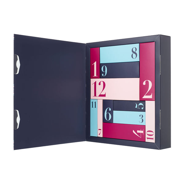 12 Days of Christmas