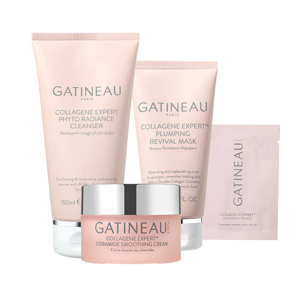 Collagene Expert Collection