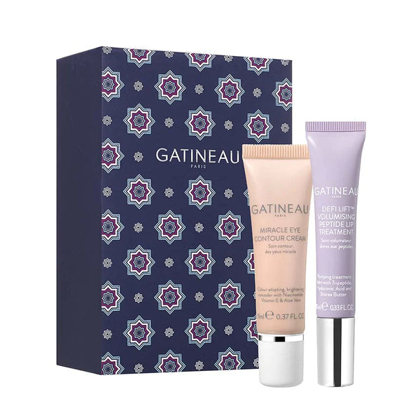 Perfecting Lip & Eye Duo