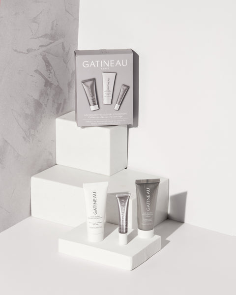 Age Benefit™ Discovery Collection