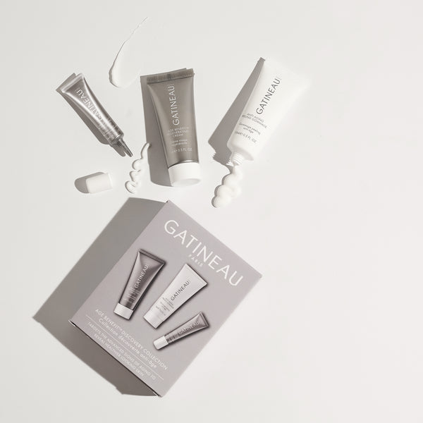 Age Benefit™ Discovery Collection