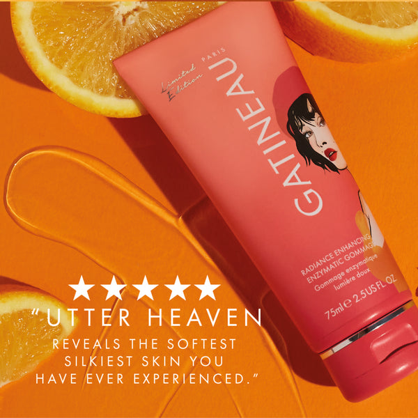 Limited Edition Radiance Enhancing Gommage