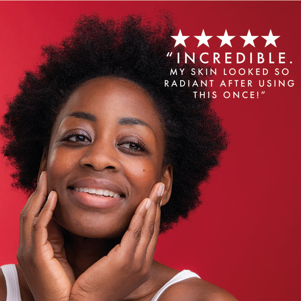 Limited Edition Radiance Enhancing Gommage