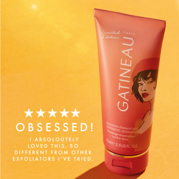 Limited Edition Radiance Enhancing Gommage