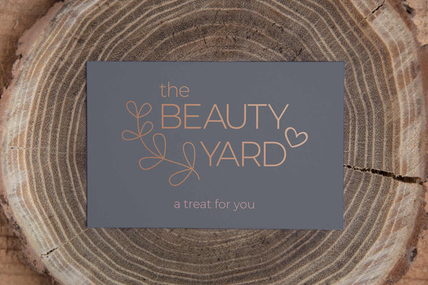 Gift Card (physical)