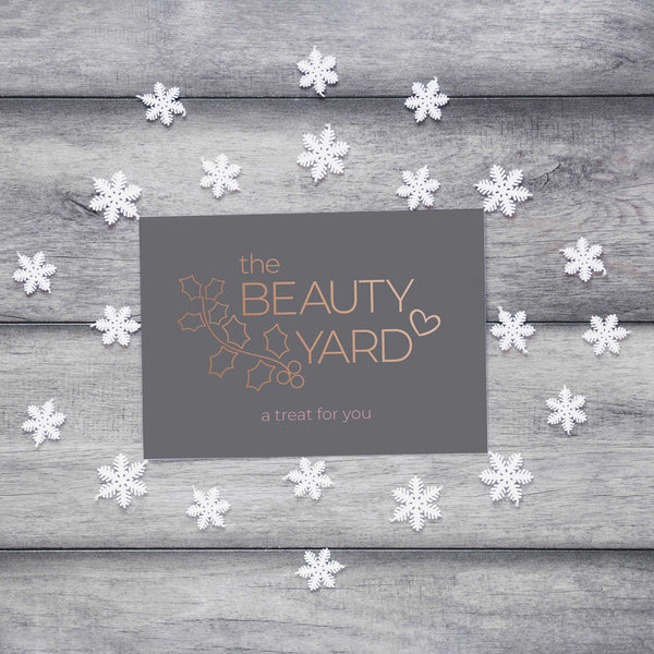 Gift Card (physical)