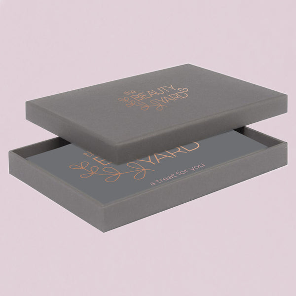 Gift Card (physical)