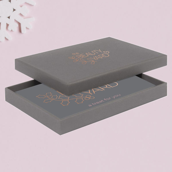 Gift Card (physical)