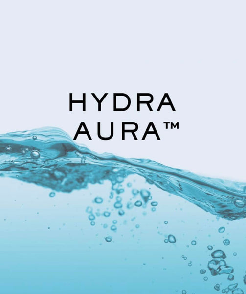 Hydra Aura™ Éclat de Soie Water Cream